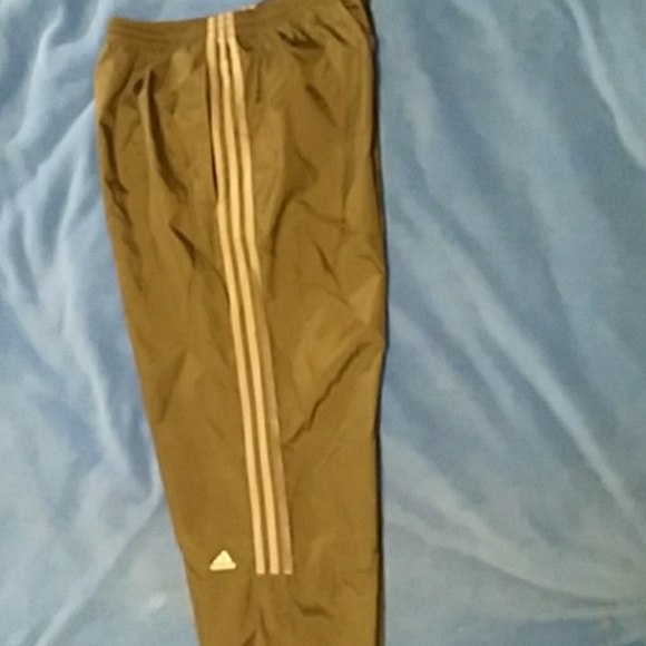 Adidas Track Pants - Picture 5 of 6